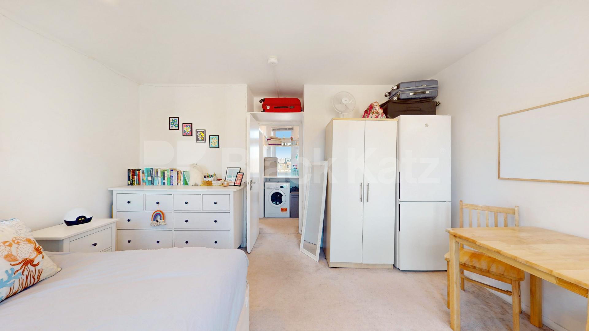 Large studio in then heart of Kentish Town  Gaisford Street, Kentish Town